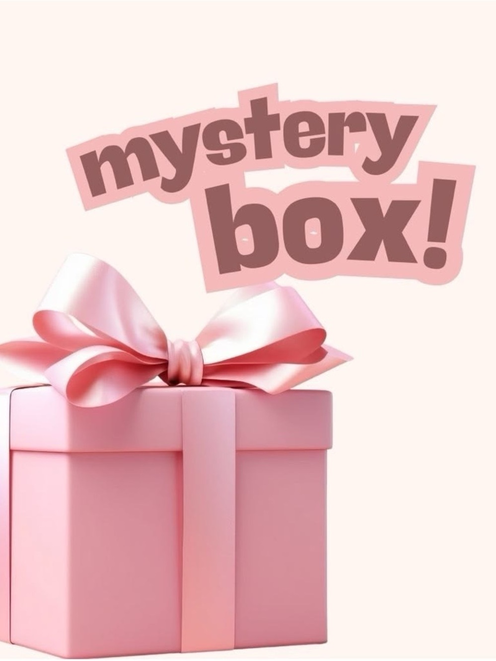 Large Box of Clothes size Small